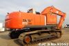 2007 Hitachi / ZX250LCH Excavator Stock No. 93552